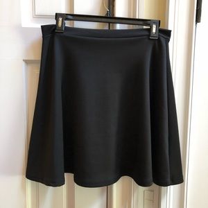 Noble U Skater Skirt